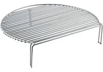 Comprar Elevador De Cocción Para Parrilla Barbacoa O Kamado 23¨\u002F25¨