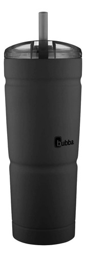 Bubba - Botella De Agua De Doble Pared Aislada Al Vacio De