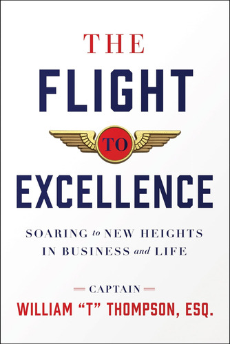 Libro: The To Excellence: Soaring To New In Business And