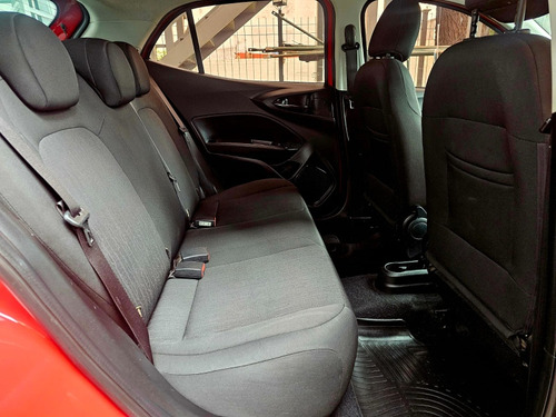 Fiat Argo 1.3 Drive Gse Manual