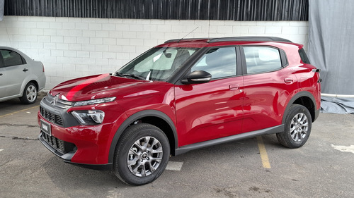 Citroën C3 Aircross 1.0 T200 FEEL PACK 7 AUTO