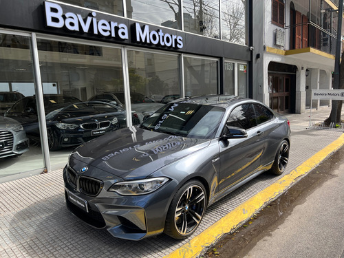 BMW Serie M 3.0 M2