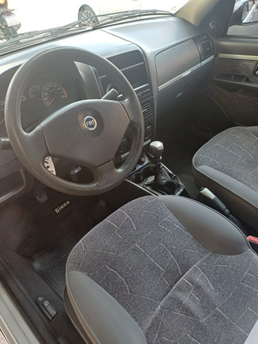 Fiat Siena 1.8 Hlx