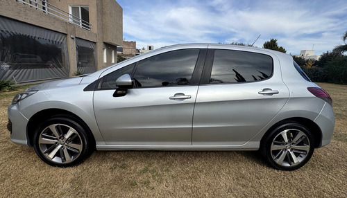 Peugeot 308 1.6 Feline Hdi 115cv