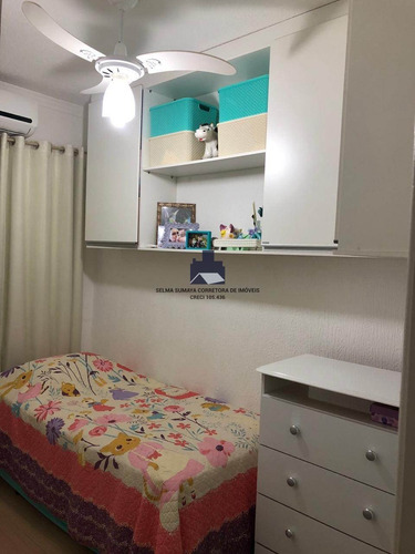 Casa À Venda No Bairro Condomínio Residencial Parque Da Liberdade Vi - São José Do Rio Preto/sp - 2020497