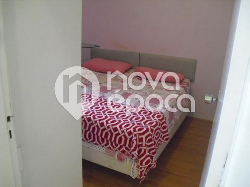 Apartamento - Ref: Sp1ap50123