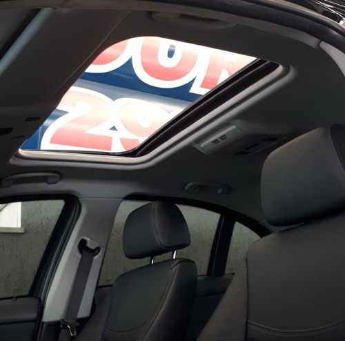 Imagem 7 de 14 de Bmw 325i 2.5 Sedan 24v Gasolina 4p Automático 2011