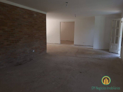 Imagem 6 de 15 de Casa Nova 4 Domitórios Terreno De 3.741 M2 Condomínio Renoir - W1249