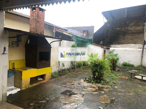 Imagem 12 de 15 de Casa Com 2 Dorms, Balneário Itaóca, Mongaguá - R$ 280 Mil, Cod: 830780 - V830780