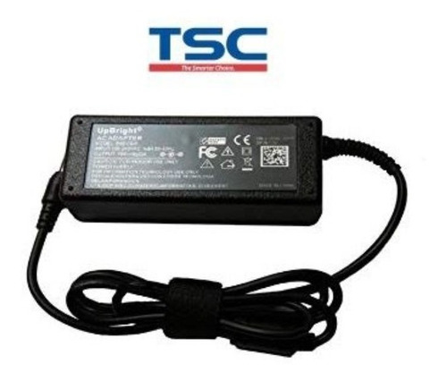 Imagen 1 de 2 de Cargador Fuente De Poder Para Impresora Tsc 247