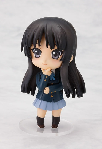 Imagen 7 de 8 de Nendoroid K-on Mio Akiyama Original 10/10