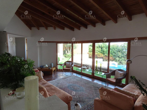 Imagen 7 de 30 de Venta Hermosa Casa En Rancho Cortes - V225