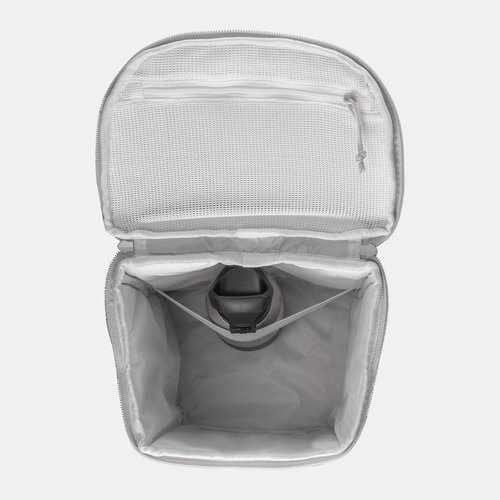 Mochila Hielera Isotérmica Camping Ice Compact 10 L Azul Que