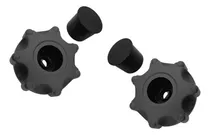 Comprar 04-12 Ford Ecosport Manijas Perillas Respaldo Asiento 2 Pzs