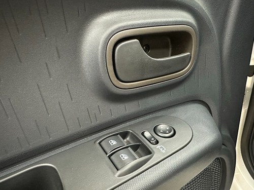 Fiat Mobi 1.0 Trekking