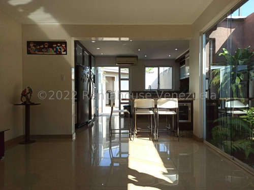 Imagen 3 de 14 de Hermosa Casa En Venta Araguama Country 22-4504 Dc