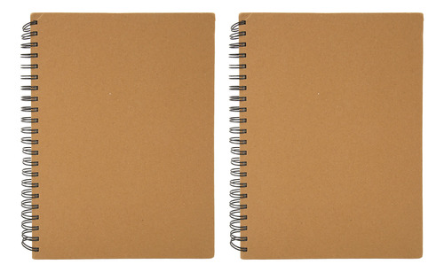 Cuaderno De Bocetos En Espiral Bind Multifuncional Para Pint