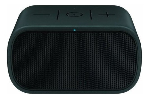 Ue Mini Boom Altavoz Inalámbrico Bluetooth - Negro.