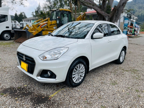 Suzuki Swift 1.2 Dzire