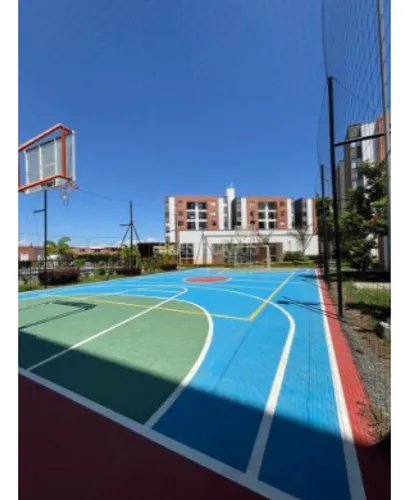 Venta Apartamento 53mts2 Jamundí, Valle Del Cauca 13199-1