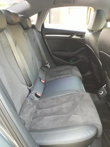 Audi A3 1.4 Tfsi Sedan 150 Cv 2017