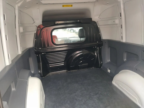 Nueva Fiat Fiorino Financiada, Tu Socio Para El Trabajo Men