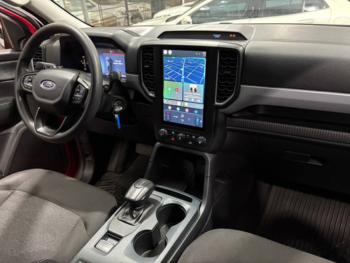 Ford Ranger 3.0 Cd 4X4 Xls At 250Cv