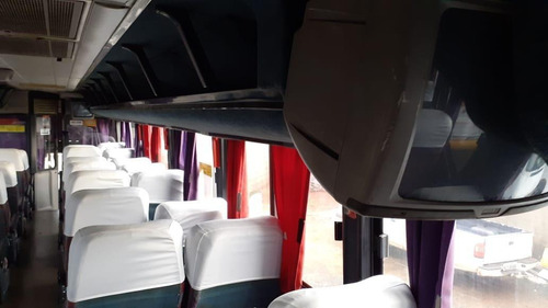 Scania Marcopolo Gv 1150
