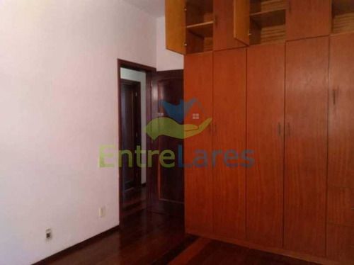 Imagem 13 de 15 de Jardim Guanabara - 3 Quartos Sendo 1 Suíte - 1 Vaga Estacionamento - Apartamento - Ilap30303