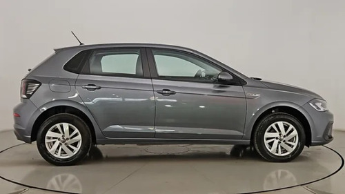 Volkswagen Polo Comfortline (Aut) (Flex)