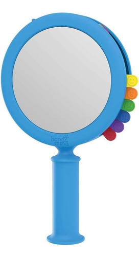 Juego Didactico - El Espejo De Las Emociones