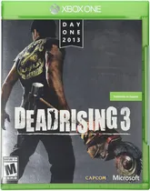 Comprar Dead Rising 3 Day - Xone Edition - Xbox One - Ulident
