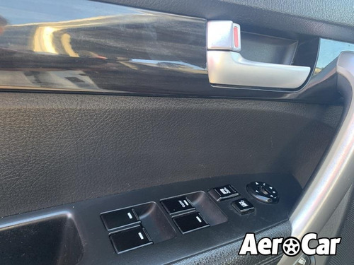 Kia Sorento 2.4 2012 Impecable! Aerocar
