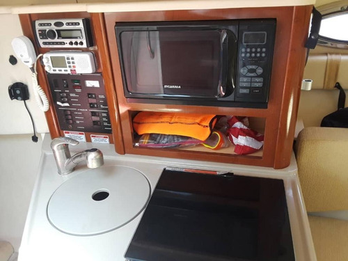 Imagen 9 de 13 de Mini Yate Sea Ray Sundancer 24.5 Lv1640