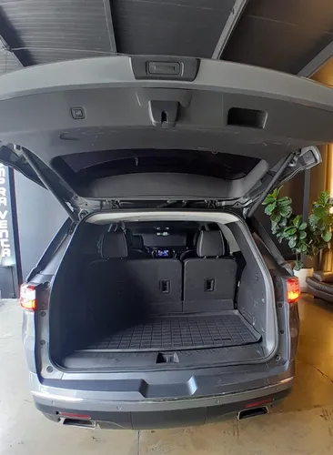 Chevrolet Traverse 3.6 V6 High Country At