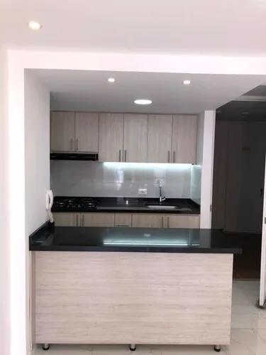 Apartamento Conjunto Residencial Solaria