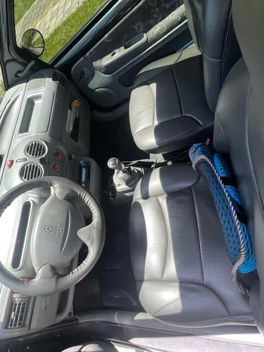 Renault Twingo Authentique 2010