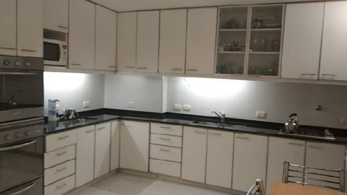 Imagen 12 de 30 de Departamento Luminoso Primer Piso 130 M² . 798492