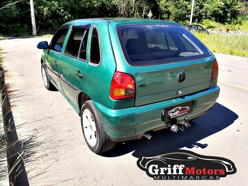 Volkswagen Gol 1.0 1998