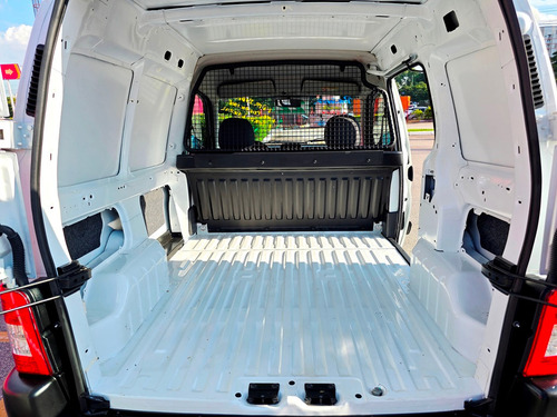 Peugeot Partner Furgon 1.6 800kg Flex 5p