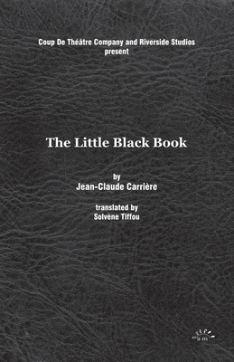 Libro The Little Black Book - Carriere, Jean-claude