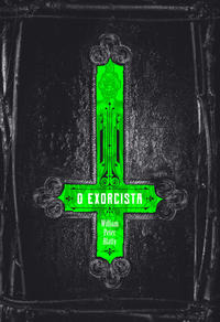 Libro Exorcista O Harpercollins De Blatty William Peter Ha