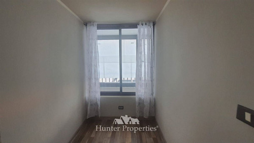 Departamento En Venta De 2 Dorm. En Santiago