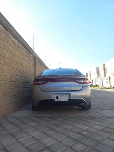 Dodge Dart 2.4 Gt At