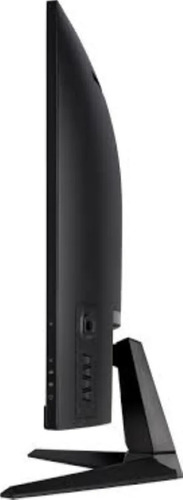 Monitor Asus Tuf Gaming Vg32vq1b 31.5 Curvo Negro 2k 165hz (Usado)