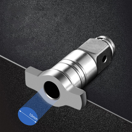 2 Llave De Impacto Eléctrica Avanzada Con 2 Piezas