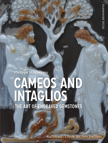 Libro: Cameos And Intaglios: The Art Of Engraved Stones