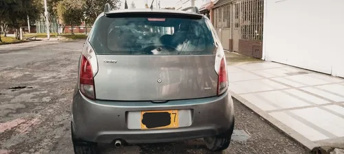 Chery Nice 1.3 Ya1ac-1115 Comfort