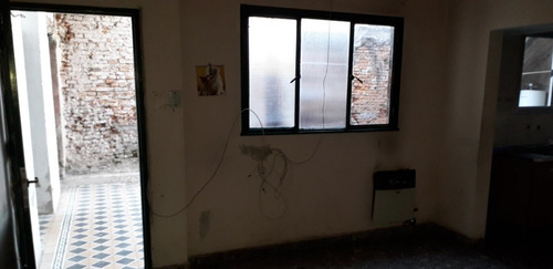 Imagen 17 de 20 de Casa 3 Amb Patio Terraza Sobre Lote De 9 X 11 Mts De Fondo, En Ph Independiente