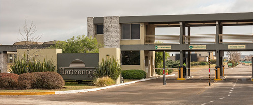 Lote En Venta Barrio Privado Cruz Del Sur